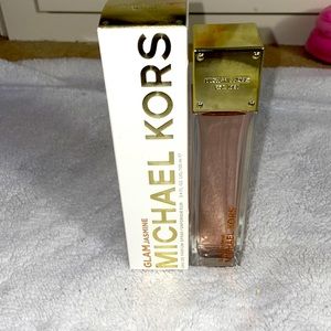 Michael Kors Glam Jasmine